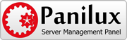 Panilux, Server Management Panel